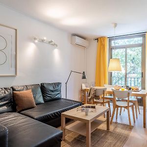 Apartamento de 2 Dormitorios